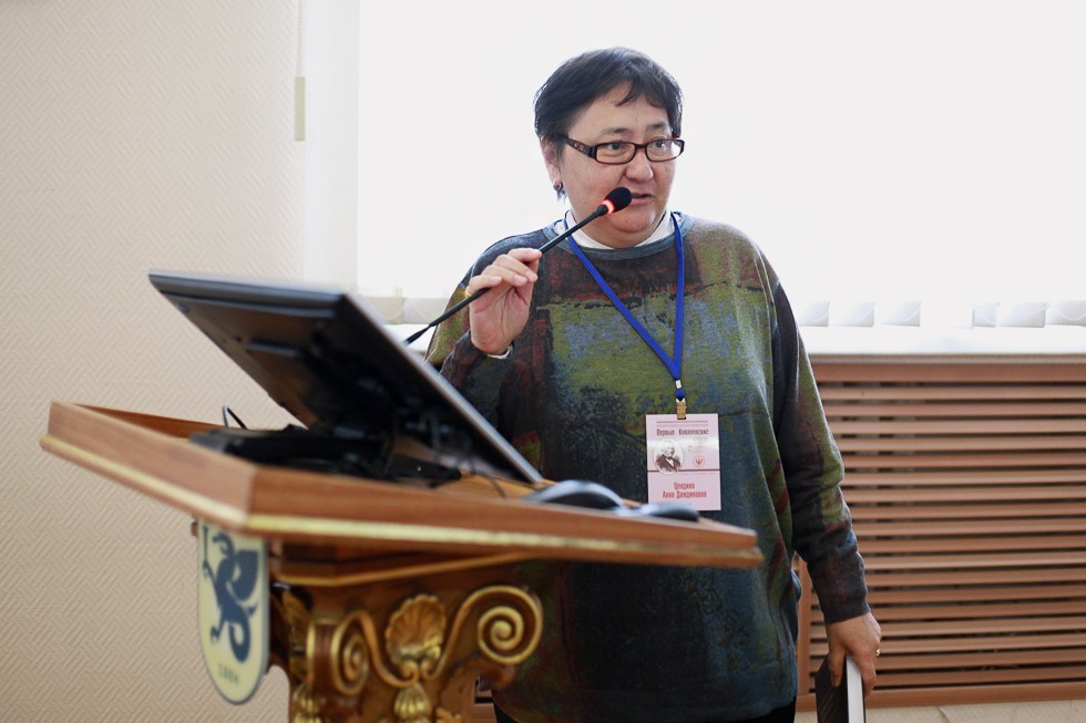 Ковалевские чтения Ковалевские чтения