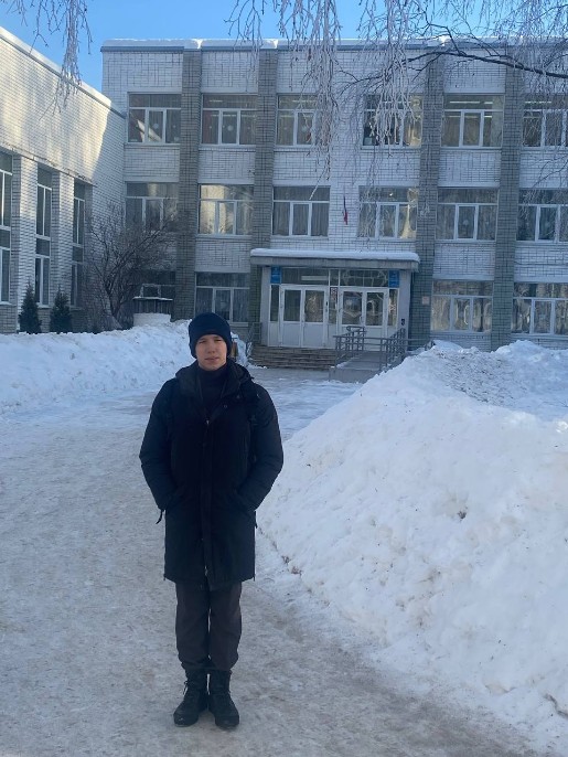 Профориентация в школах Профориентация в школах