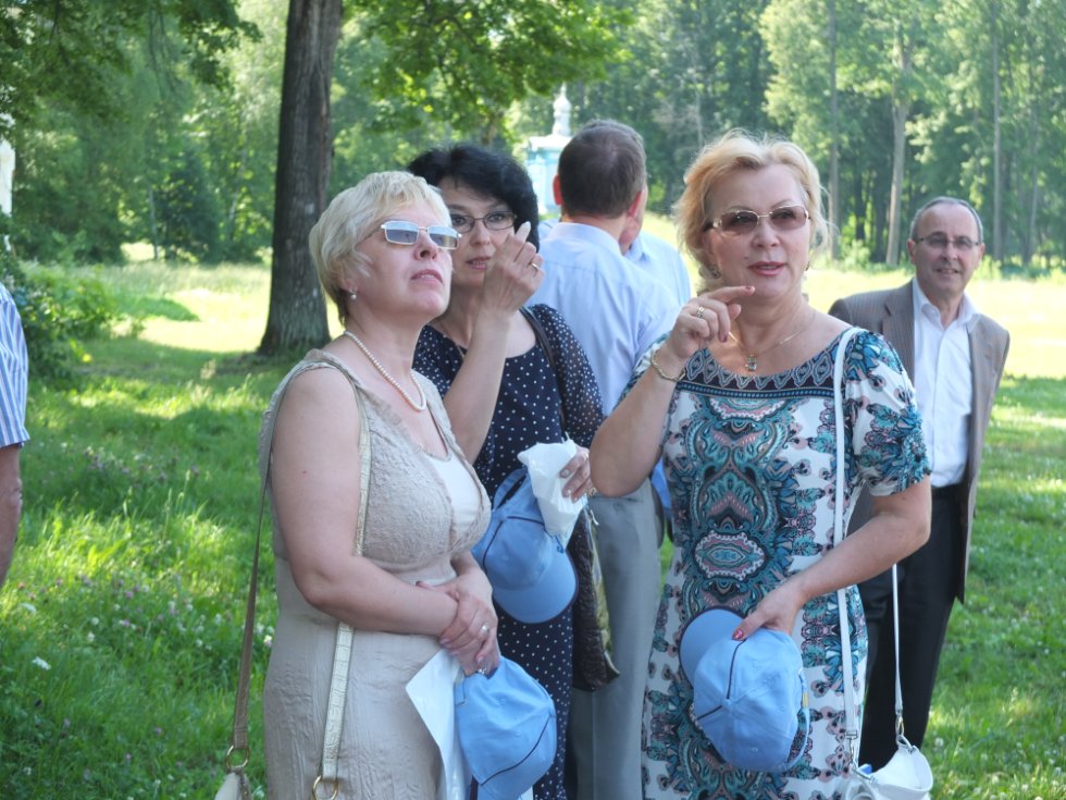 ����� � �������