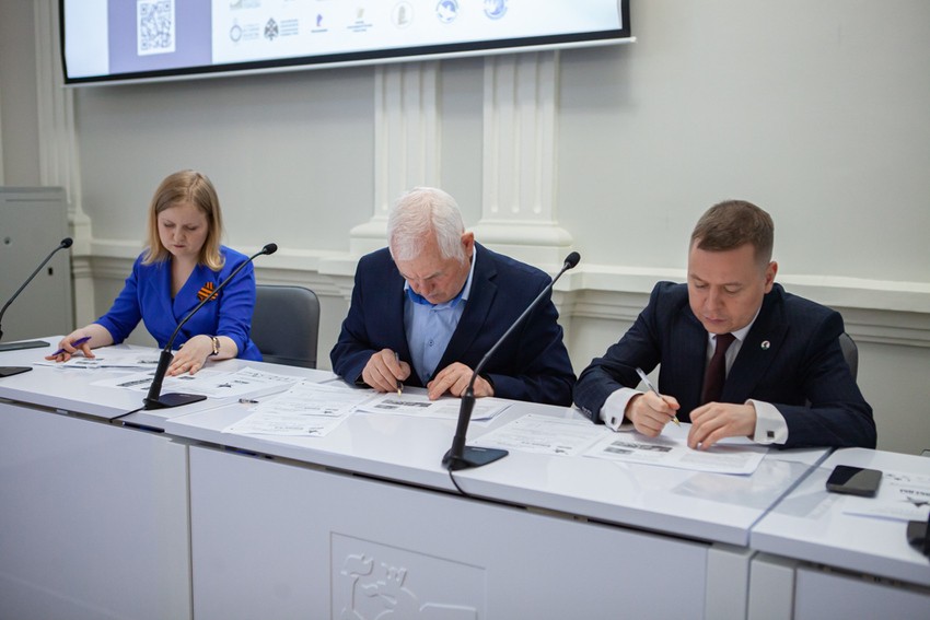 Елабужский институт КФУ присоединился к международной акции Елабужский институт КФУ присоединился к международной акции