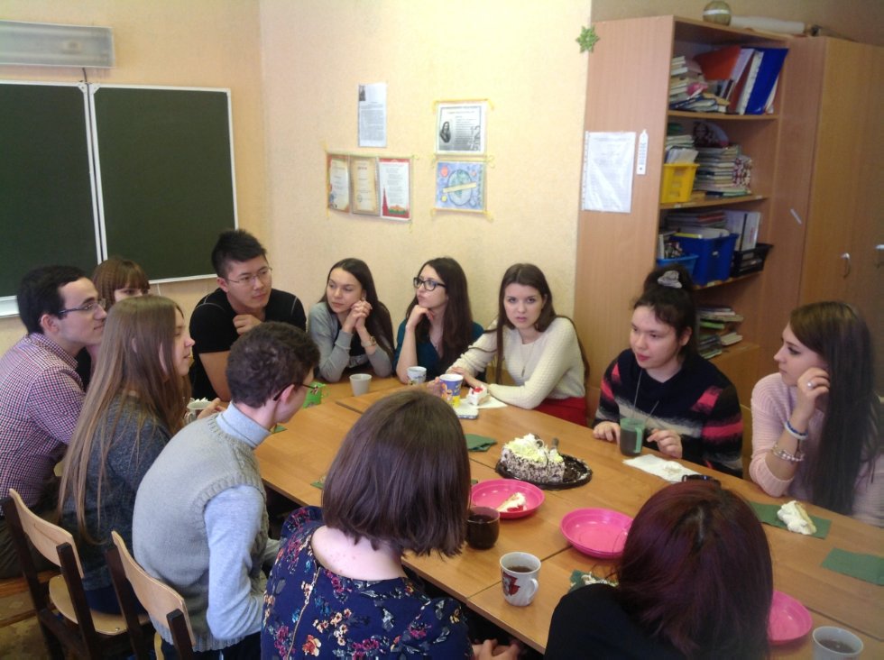 ������ ������