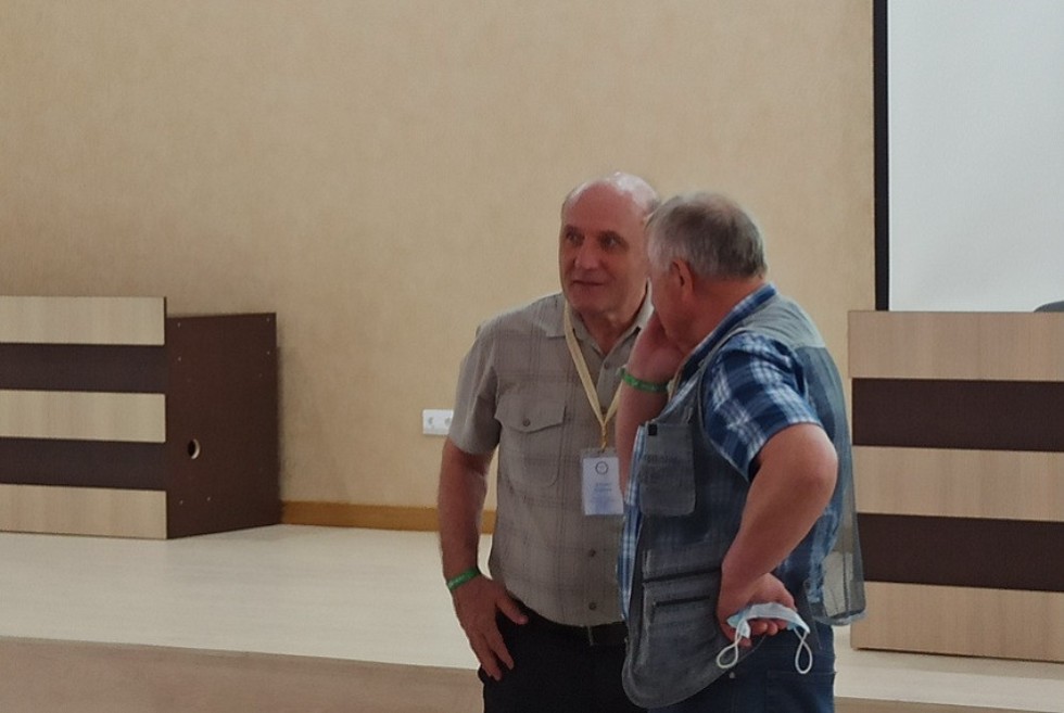 ������������� �����-����������� '����������� ������ � ��� ����������'