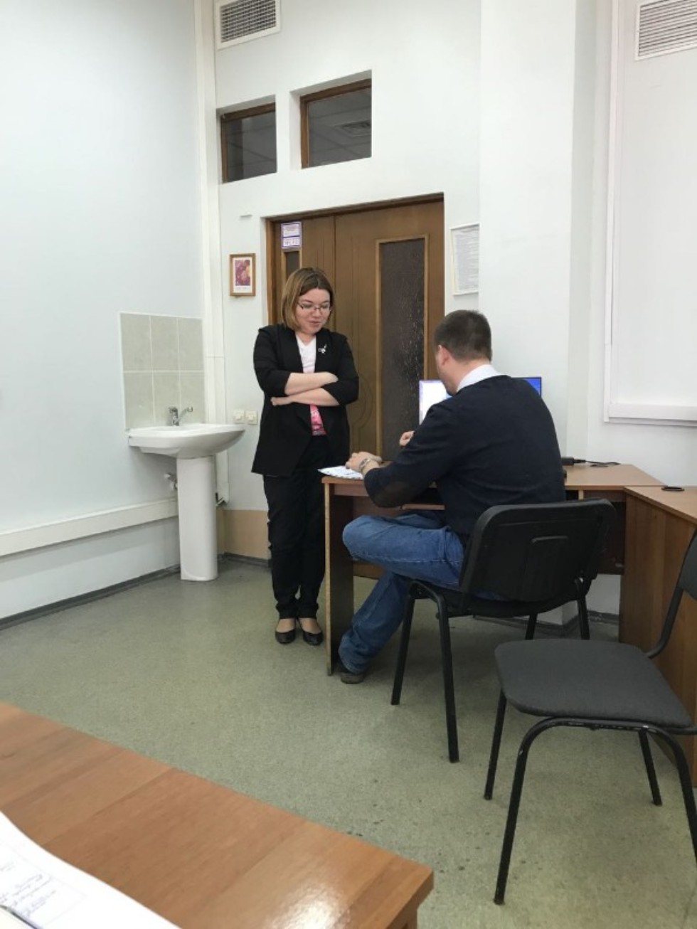 Студенческая наука на кафедре образовательных технологий и информационных систем в филологии Студенческая наука на кафедре образовательных технологий и информационных систем в филологии