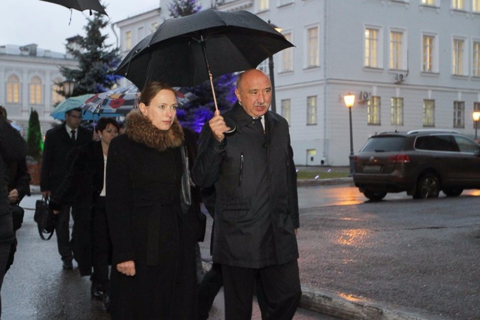 Advancing Cooperation with Polish Universities