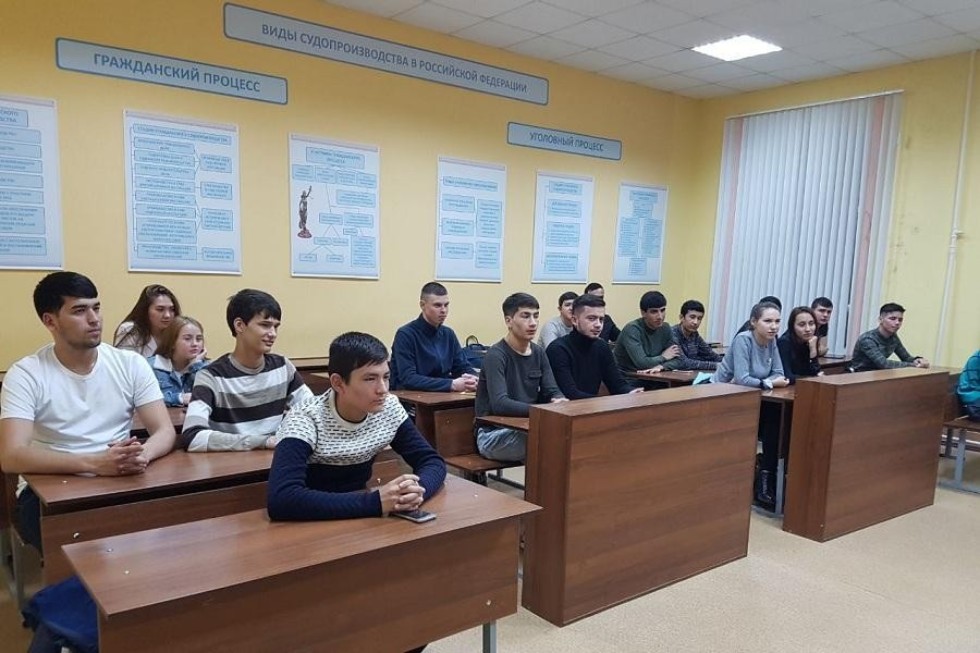 Студенческий научный кружок активно ведет свою работу Студенческий научный кружок активно ведет свою работу