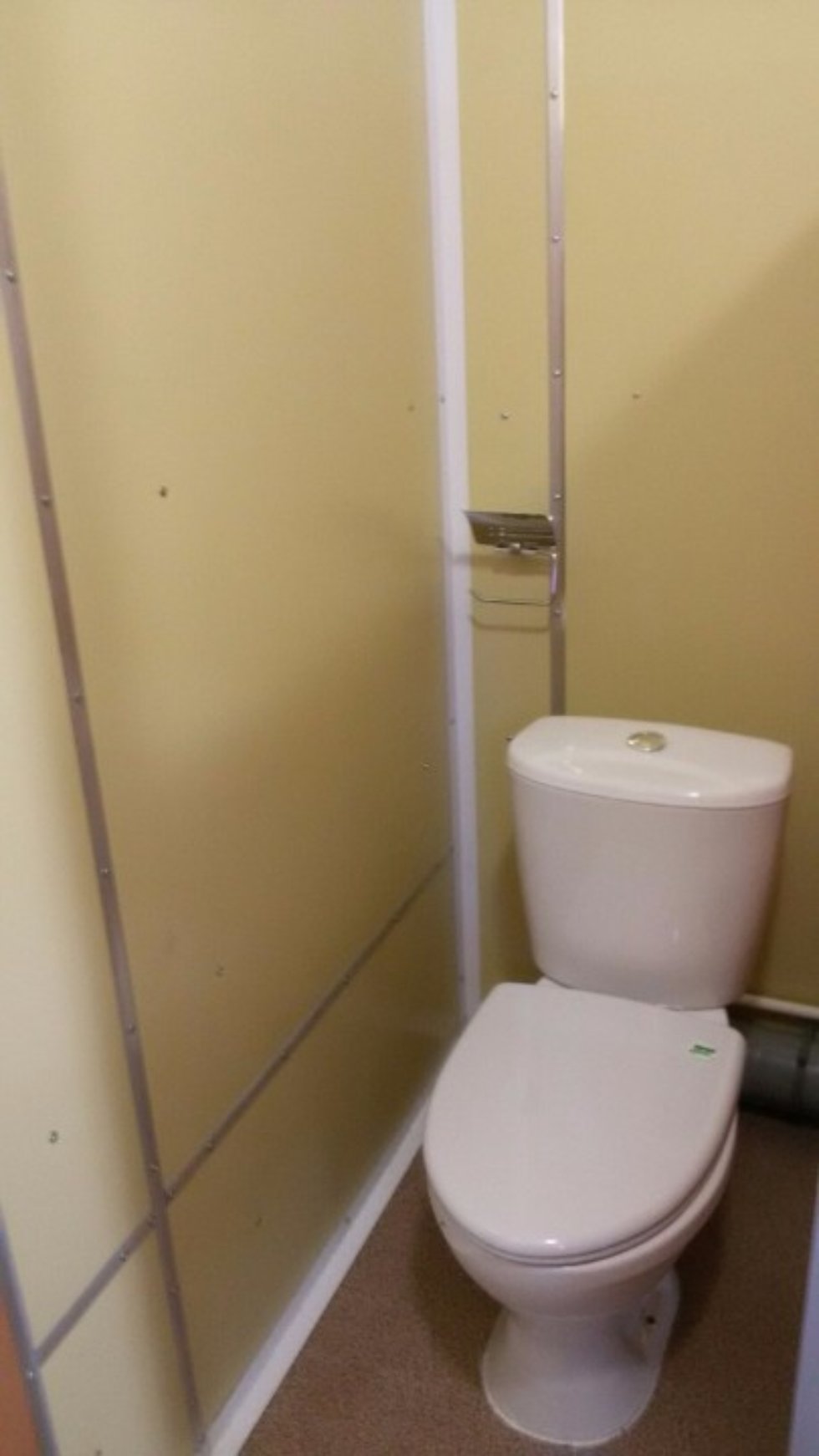 Лагерь 'Буревестник' начал работу Лагерь 'Буревестник' начал работу