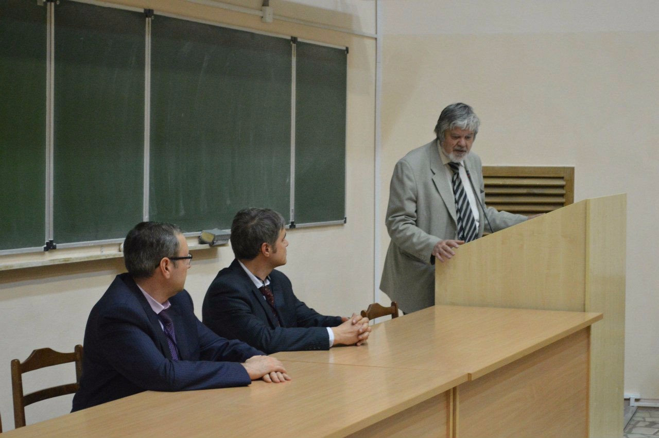 VII �������������� ����� '��������� �������������������: ����������� ����������� � �����'