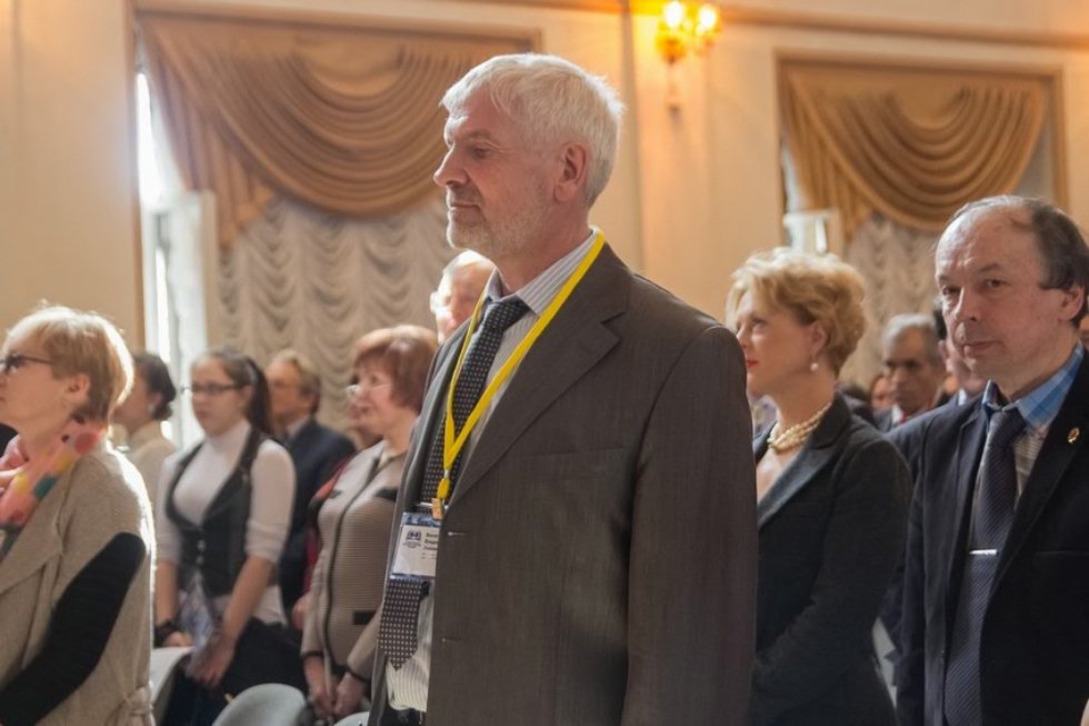 The news digest of Elabuga Institute of KFU The news digest of Elabuga Institute of KFU