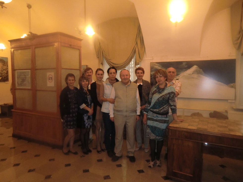 ������� ������� � ����������� �������