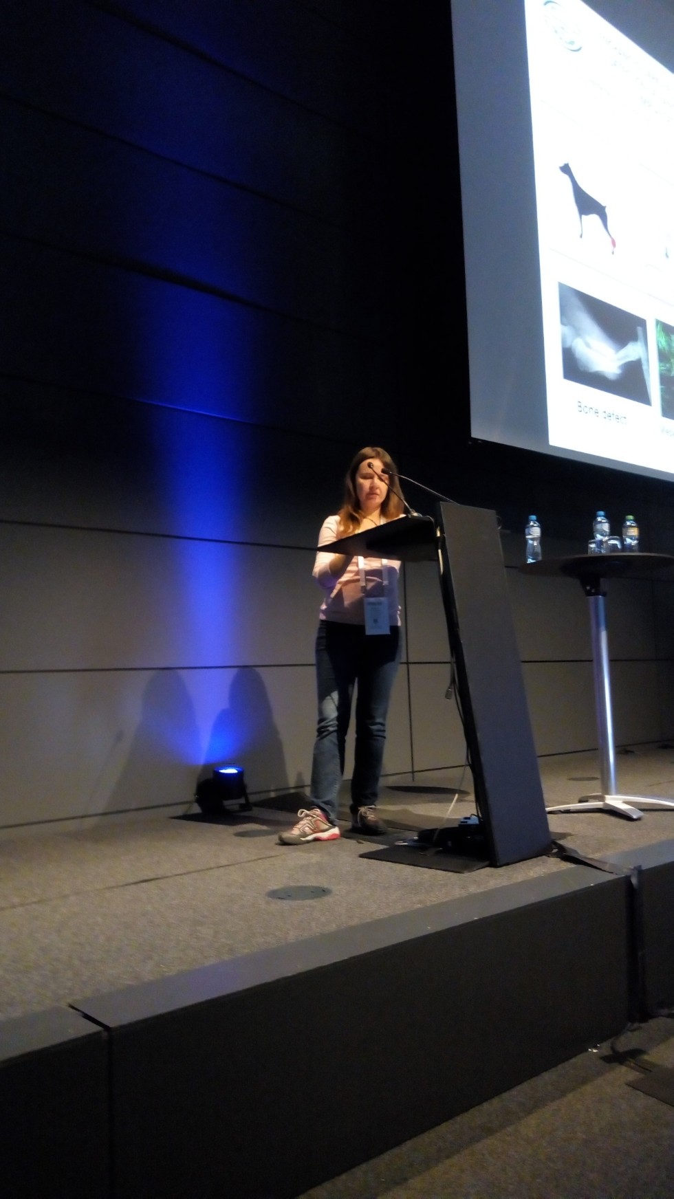 PhD Naumenko Ekaterina took part in the Annual Congress of the European Society of Genetic and Cellular Therapy ,Naumenko E.A., ESGCT, Human Gene Therapy