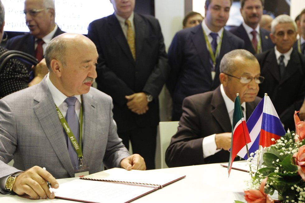 Greetings from Cuba Greetings from Cuba