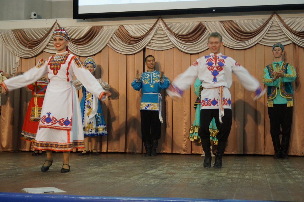 ������ ����������-��������������� ����������� � ������