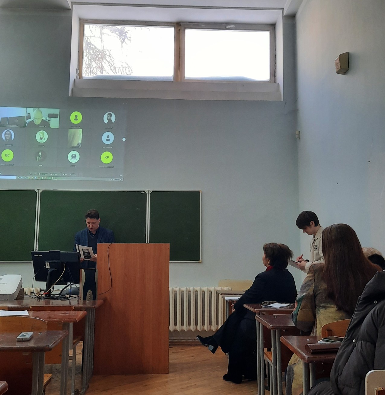 На кафедре биохимии, биотехнологии и фармакологии состоялась предзащита диссертации на соискание ученой степени кандидата биологических наук по специальности 1.5.7. Генетика На кафедре биохимии, биотехнологии и фармакологии состоялась предзащита диссертации на соискание ученой степени кандидата биологических наук по специальности 1.5.7. Генетика