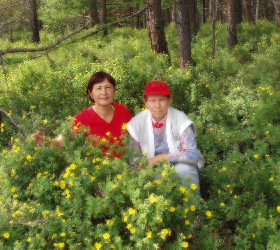 Тамара Ивановна Мизгирева: 'Я, безусловно, счастливый человек' Тамара Ивановна Мизгирева: 'Я, безусловно, счастливый человек'