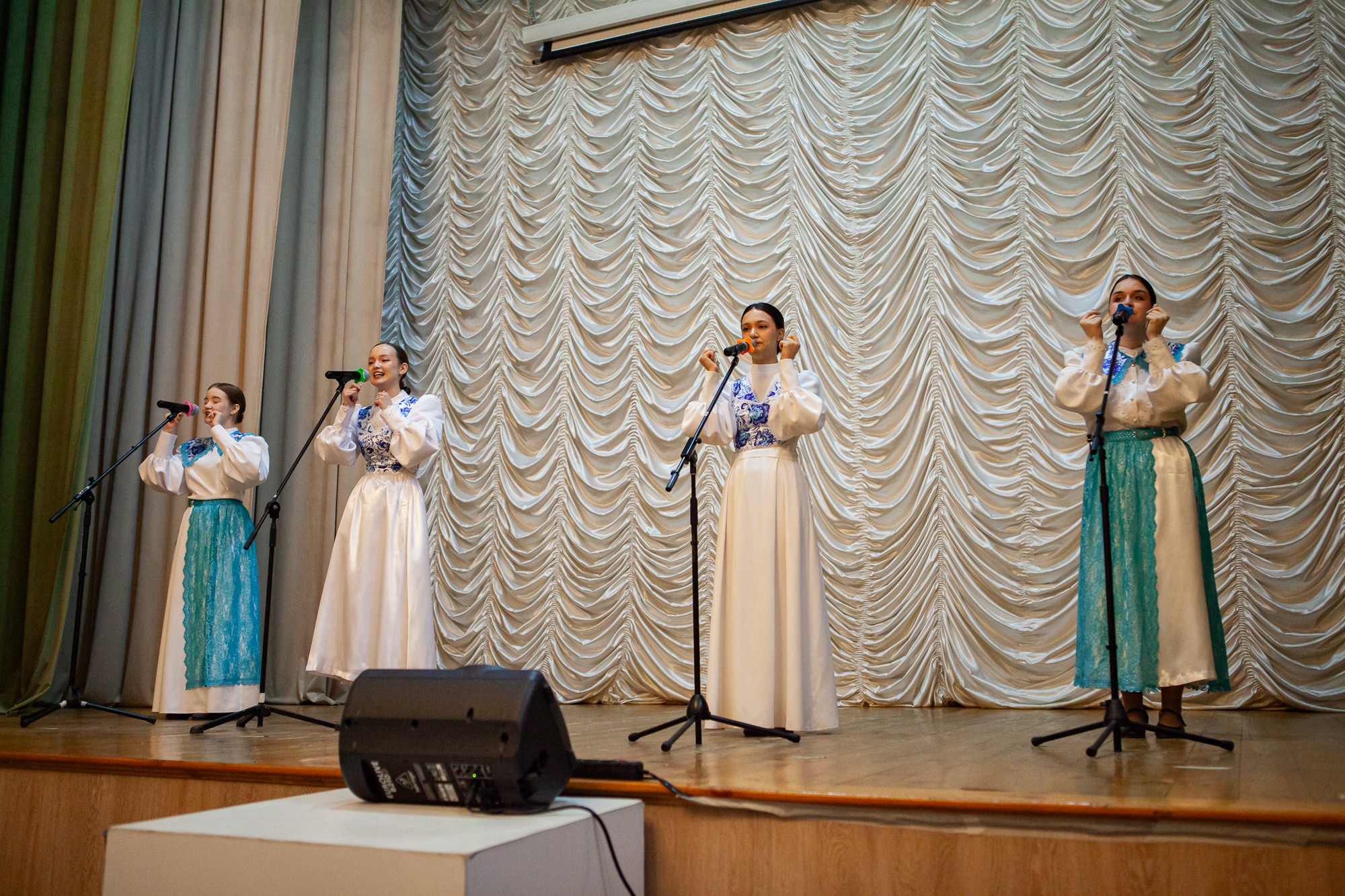 ���� ������ ������������ �������� � ���������� ��������� ���