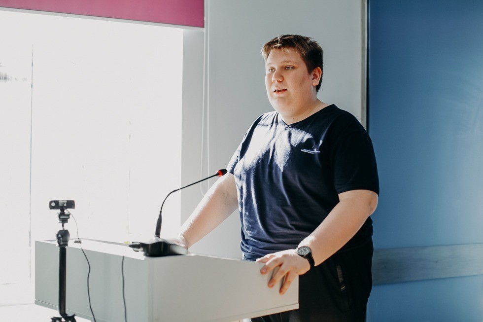 В ИМО прошло мероприятие, посвященное 30-летию СНГ В ИМО прошло мероприятие, посвященное 30-летию СНГ