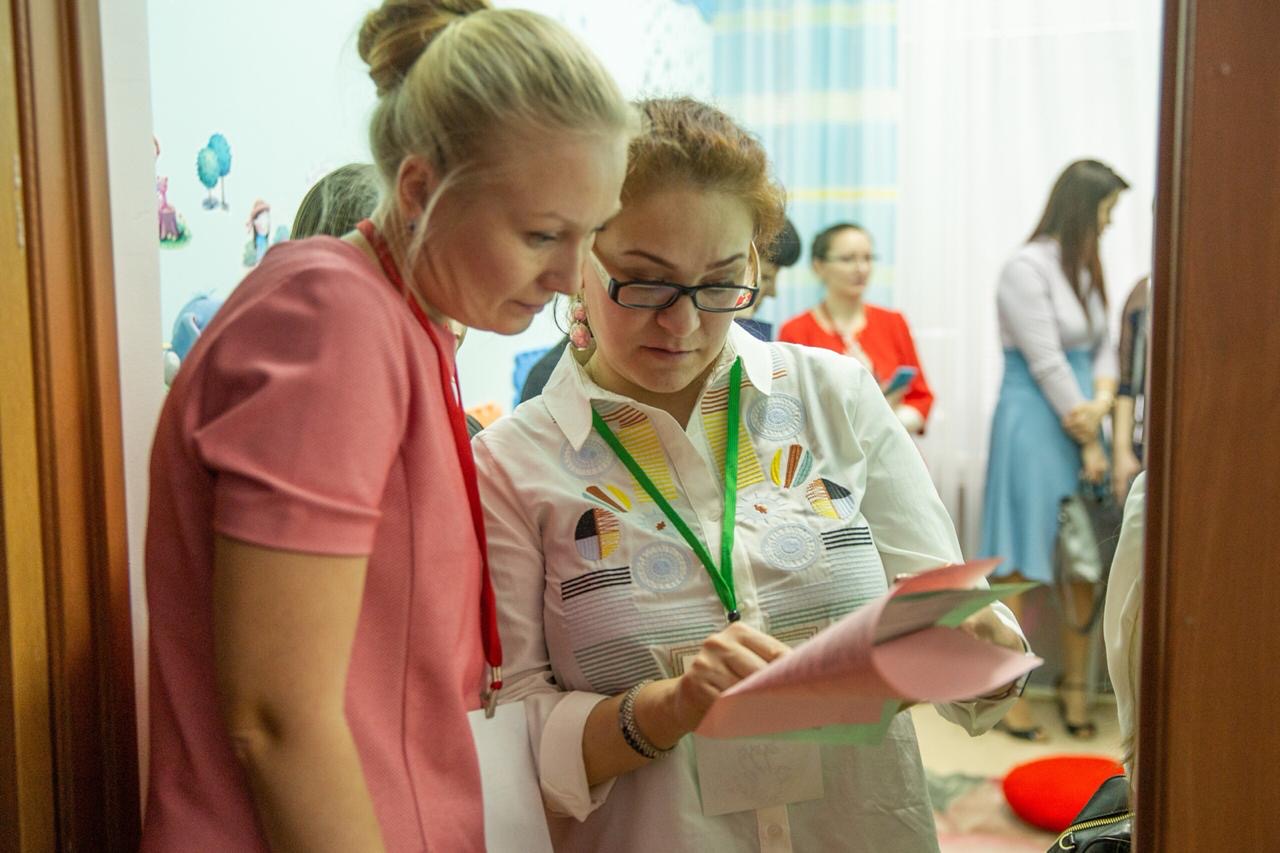 �������-������� '�������� ������� �� �������� ���� � ��������������� �����: ������ ����������'