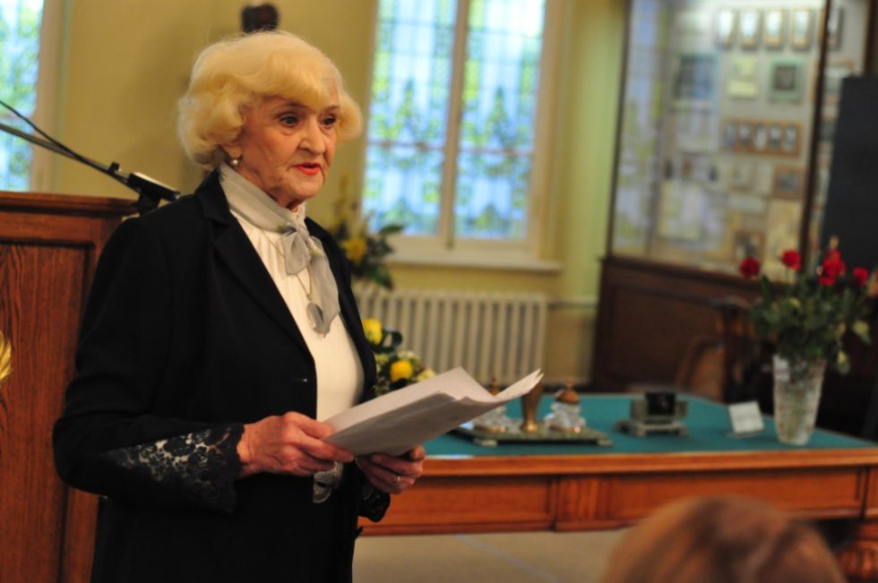 The Kazan University History Museum is 33 years old