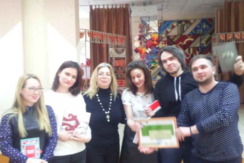 ��������� ��� - ������!