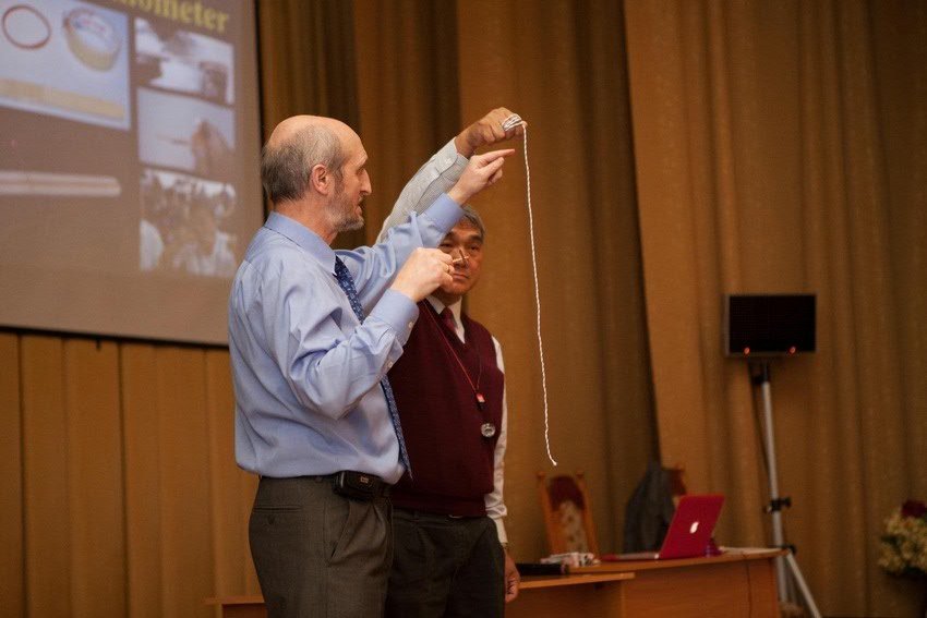 Тайны физики Тайны физики