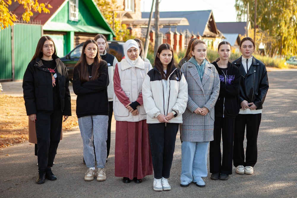 В Елабужском институте КФУ прошла I Всероссийская научно-практическая конференция им. Файзуллиной 'Теоретические и методические аспекты изучения и преподавания родных языков и литератур: история и современность' В Елабужском институте КФУ прошла I Всероссийская научно-практическая конференция им. Файзуллиной 'Теоретические и методические аспекты изучения и преподавания родных языков и литератур: история и современность'