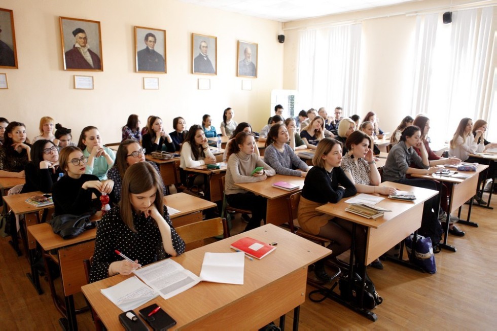 'Актуальные проблемы методики обучения русскому языку и литературе на современном этапе: традиции и инновации' 'Актуальные проблемы методики обучения русскому языку и литературе на современном этапе: традиции и инновации'