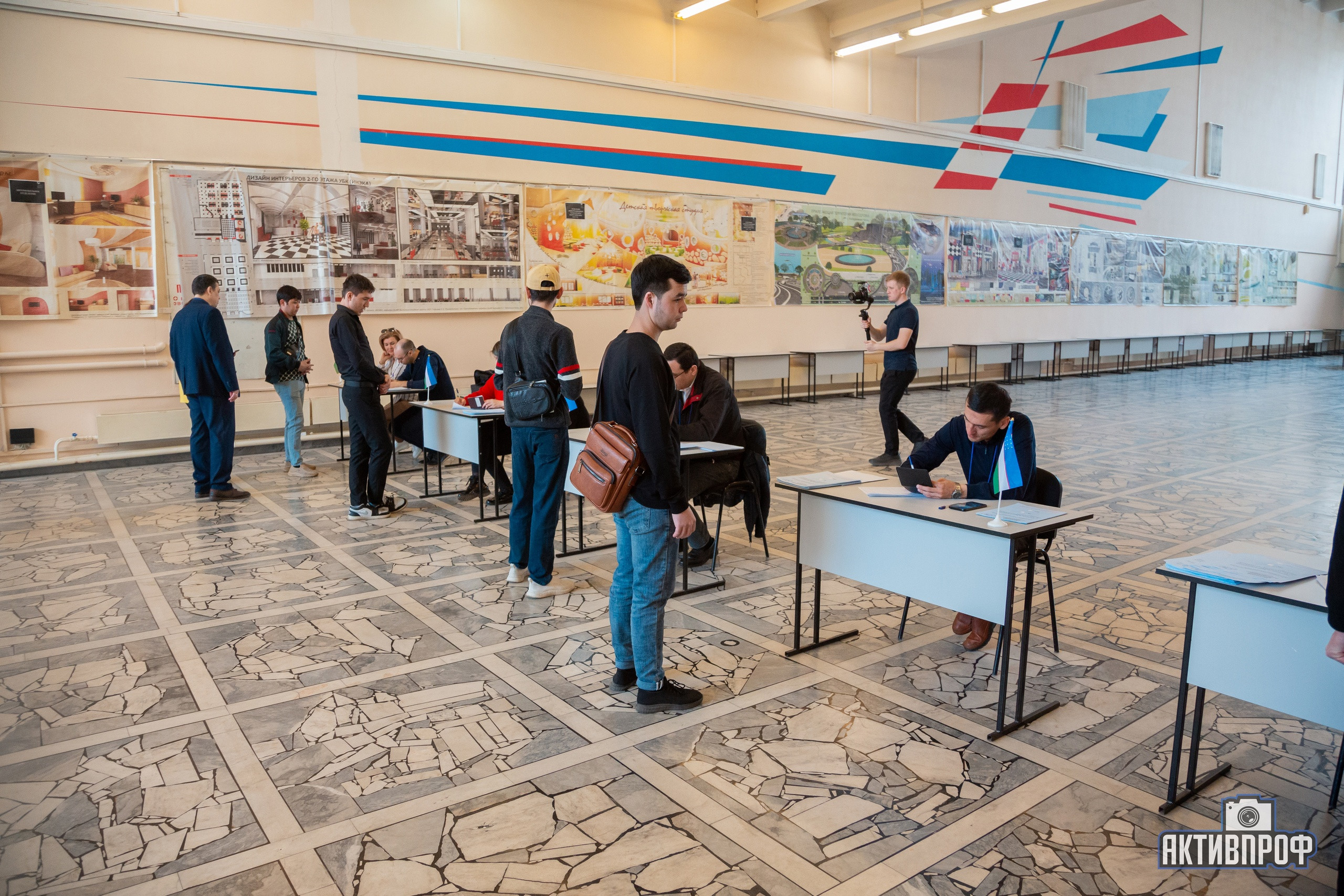 ��������� ����������� �� �������� ����� ����������� ���������� ����������.