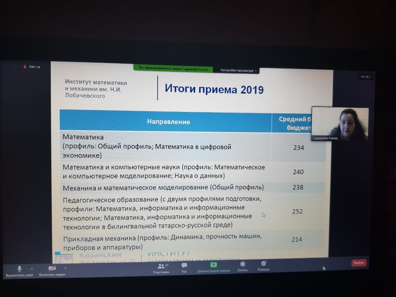 Твой выбор - ИММ Твой выбор - ИММ