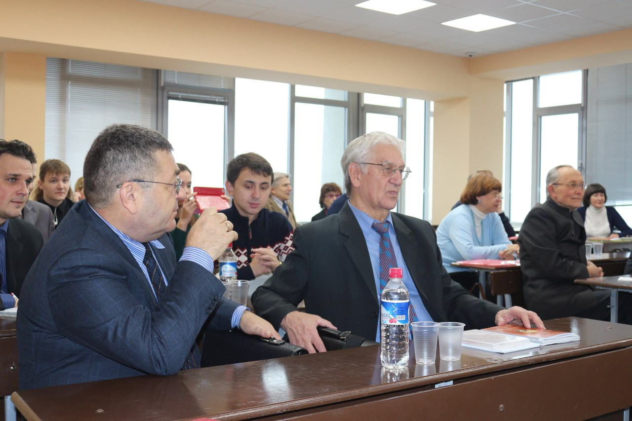 Sadykov Readings: Ghost of ideas and phantoms of reality