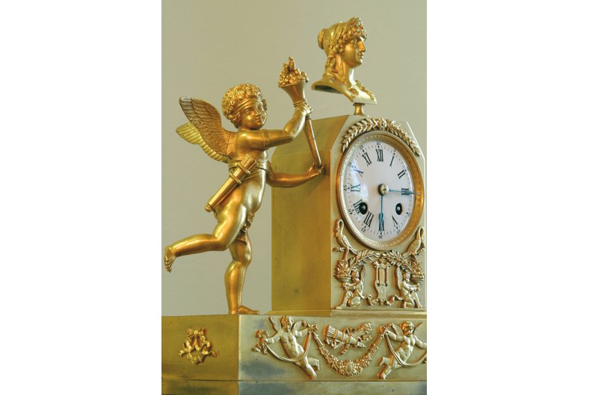 История музея История музея