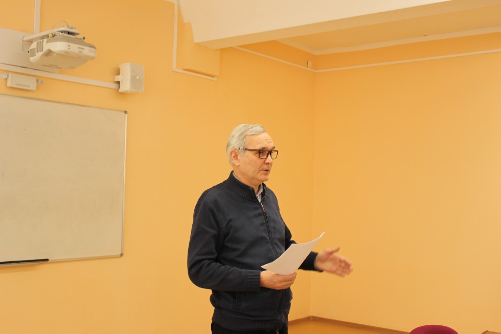 � ���������� ��������� ������ ������ ������ IV ������������� (� ������������� ��������)������� ����������� �������� ����� �.�. ������������