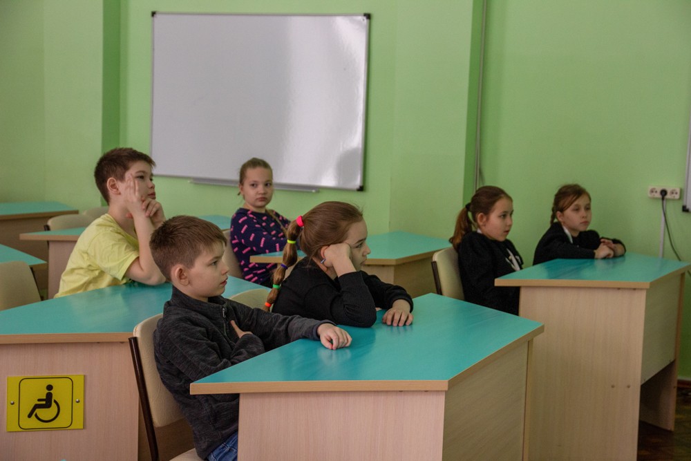 � ���������� ��������� ��� ������ ������� �������� ������������ '����������� ���� ����������'