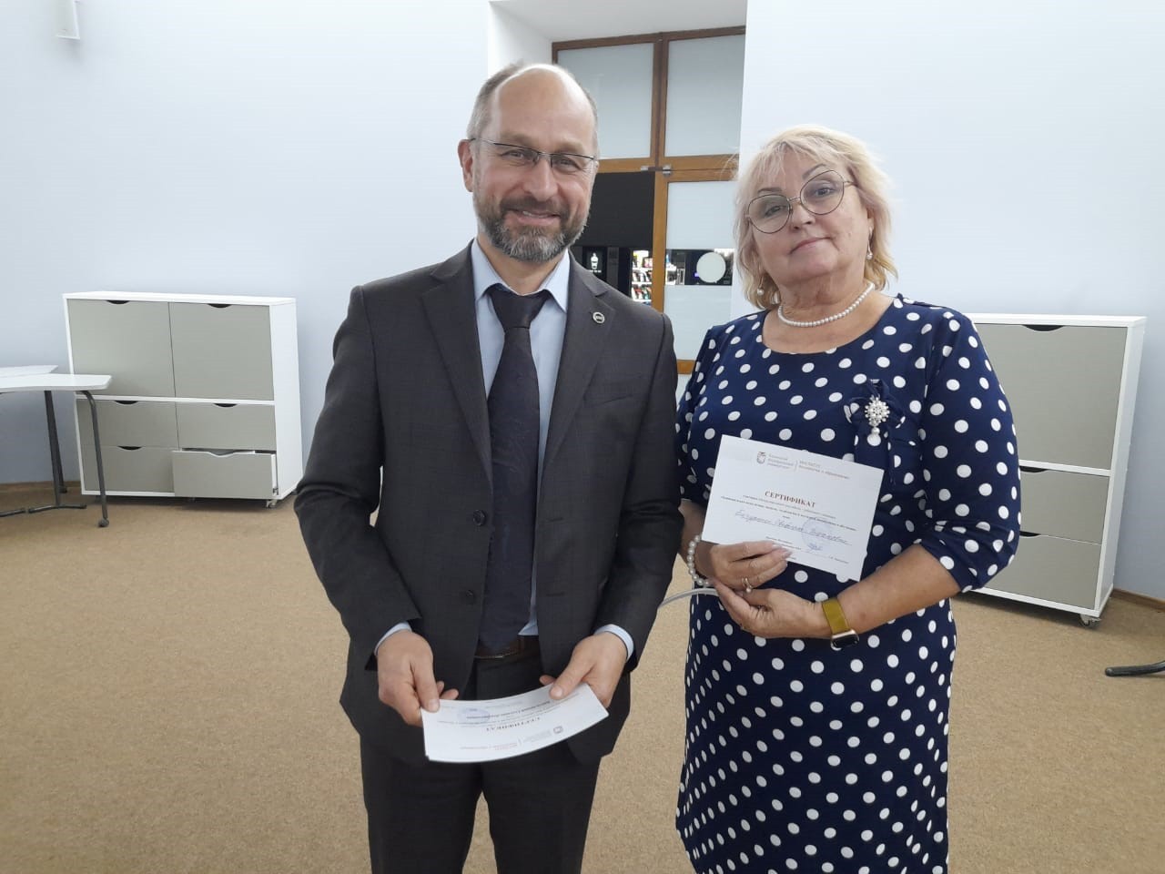 Институте психологии и образования проведен российско-узбекский семинар по проблемам национальной педагогики Институте психологии и образования проведен российско-узбекский семинар по проблемам национальной педагогики