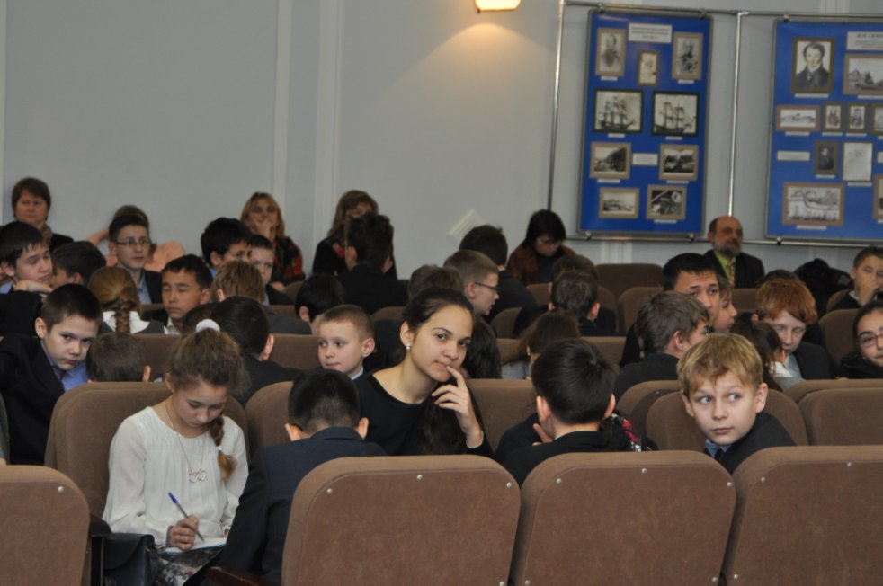 � ����� ��������� 1-� ���� ������� ���� ����������� ��. �.�. ������������ � ������� ���������������� ���� '���? ���? �����?'