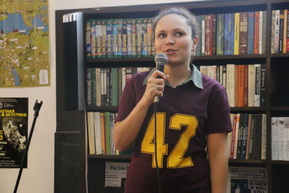 ������ � IT-QUIZ � ������ � '����������� 42'!