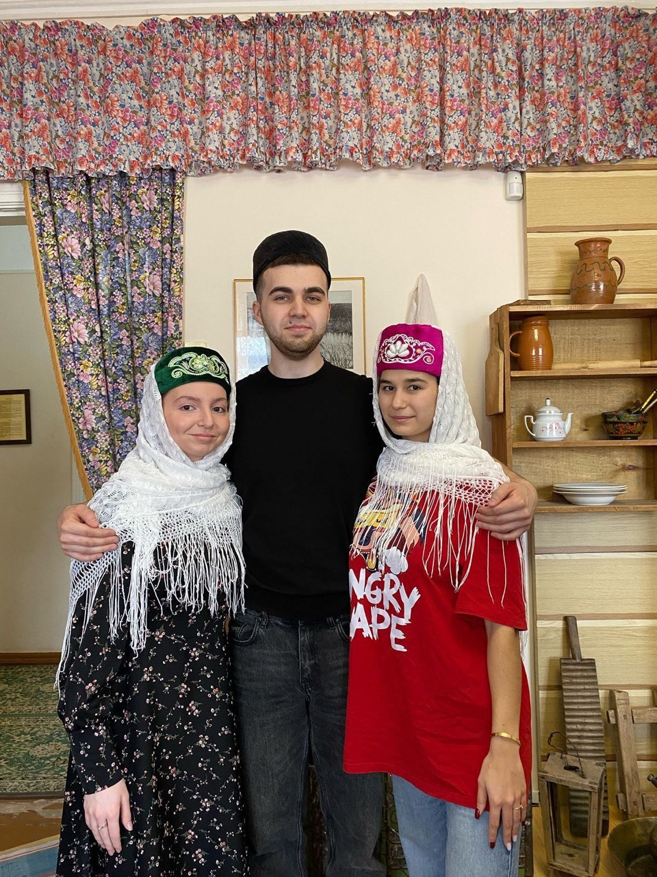 Кураторские часы, посвященные героям Великой Отечественной войны Кураторские часы, посвященные героям Великой Отечественной войны