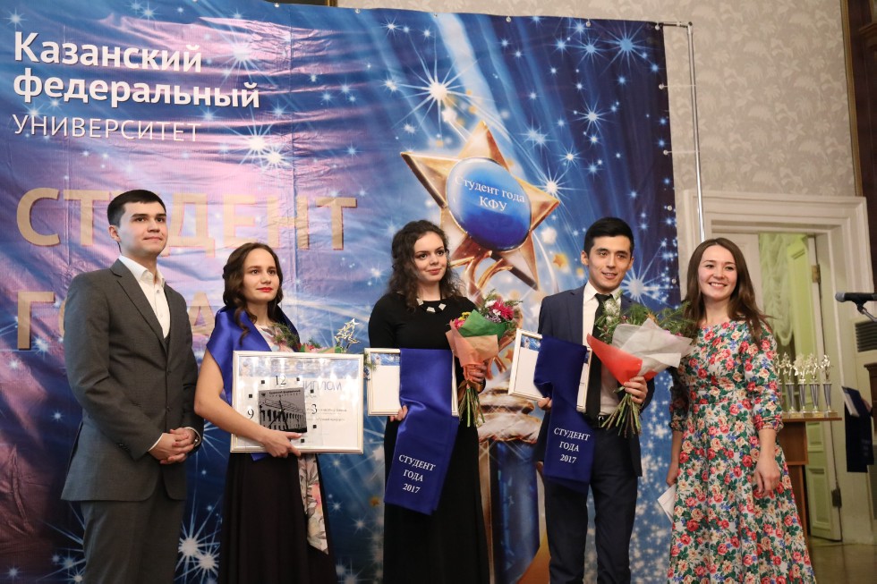 ������� ���� ���-2017: ������������ ������������