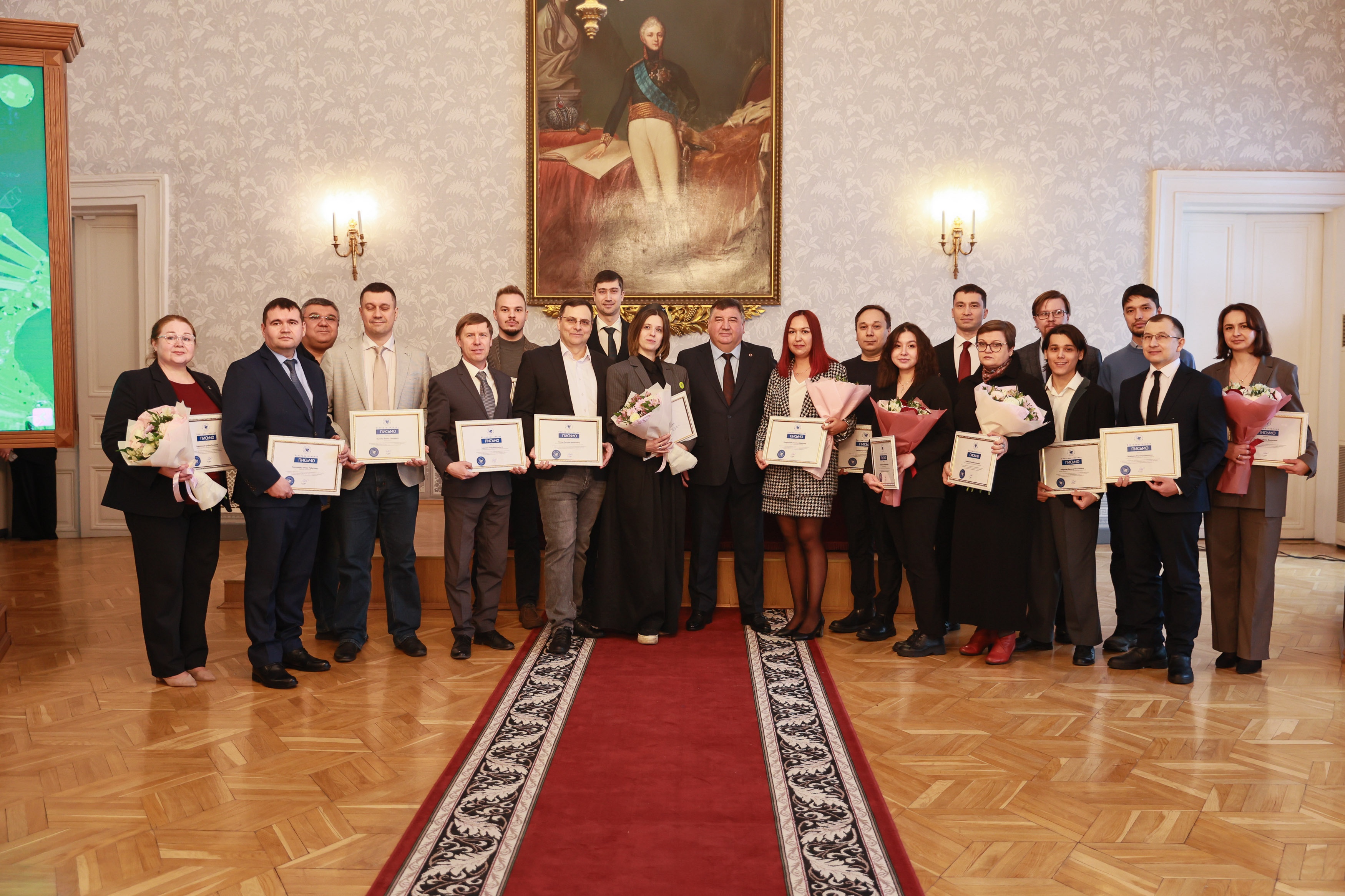 Успехи студенческого кружка Успехи студенческого кружка