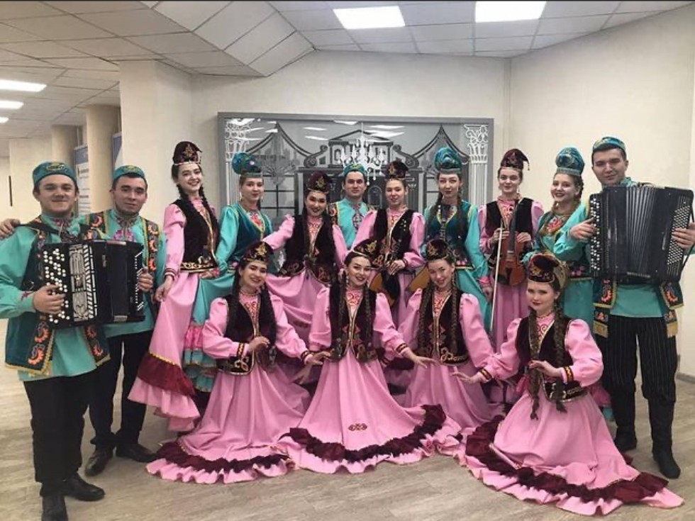 ПОБЕДЫ ВОКАЛЬНО-ХОРОВЫХ КОЛЛЕКТИВОВ ИФМК В ФЕСТИВАЛЕ СТУДЕНЧЕСКИХ ХОРОВ ПОБЕДЫ ВОКАЛЬНО-ХОРОВЫХ КОЛЛЕКТИВОВ ИФМК В ФЕСТИВАЛЕ СТУДЕНЧЕСКИХ ХОРОВ