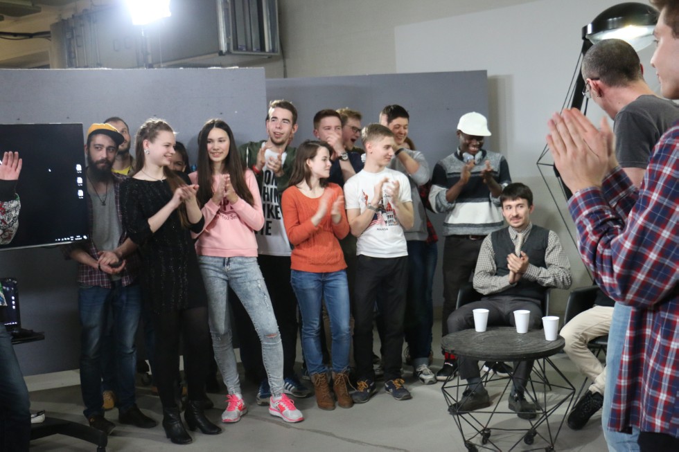 '������': ���, ���������� ����������!