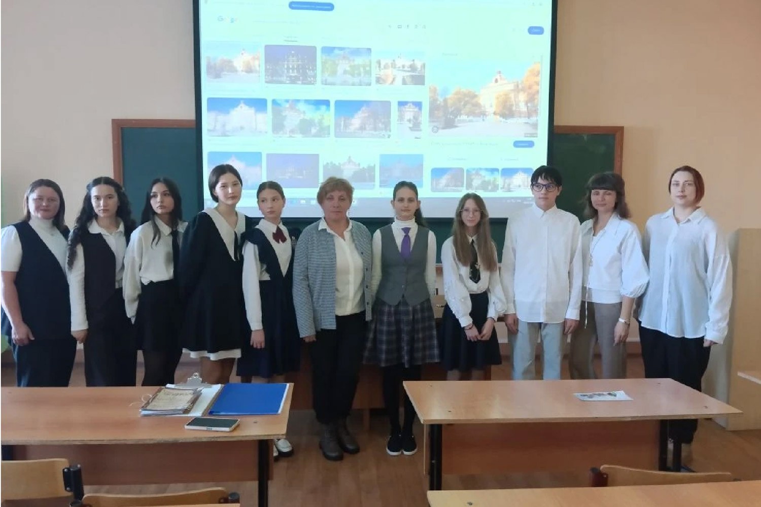 Названы победители конференции по русской словесности для школьников Названы победители конференции по русской словесности для школьников