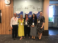 Конференция Всемирной ассоциации исследователей в области образования стартовала в Сингапуре Конференция Всемирной ассоциации исследователей в области образования стартовала в Сингапуре