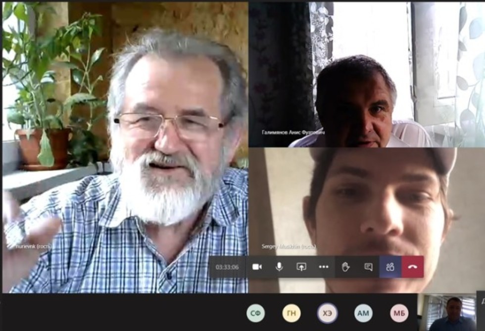 Защиты выпускных квалификационных работ бакалавров и магистров по направлению Защиты выпускных квалификационных работ бакалавров и магистров по направлению