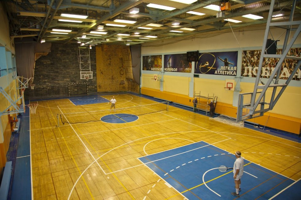 ���������-���������� �������� '�����'