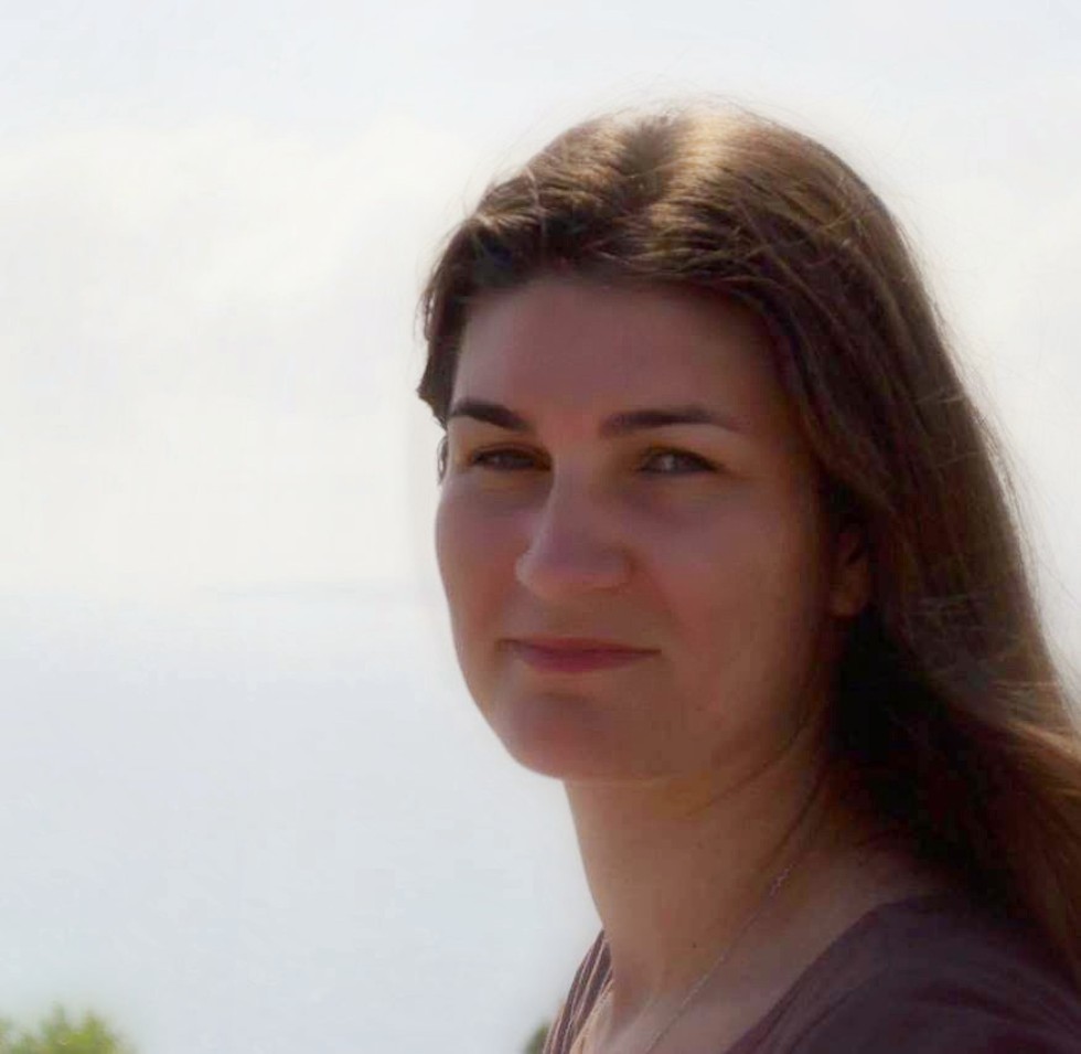 Татьяна Григорьева: 'Мне хочется приносить пользу людям через наукоемкие технологии' Татьяна Григорьева: 'Мне хочется приносить пользу людям через наукоемкие технологии'