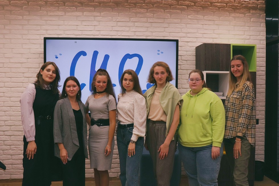 'Научные лиги' 'Научные лиги'