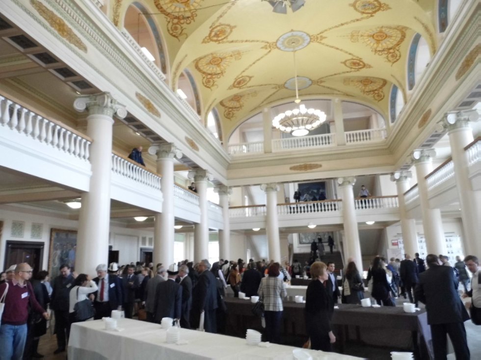 � ������������� 19-21 ������� ��������� V ������������� ��������������� ��������