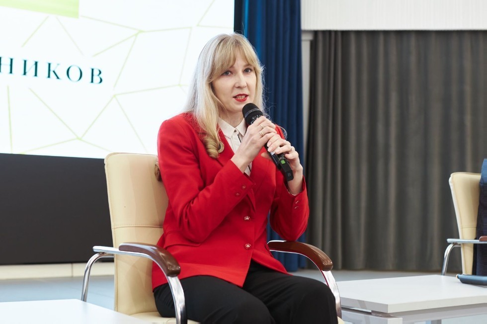 Форсайт для школьников Форсайт для школьников