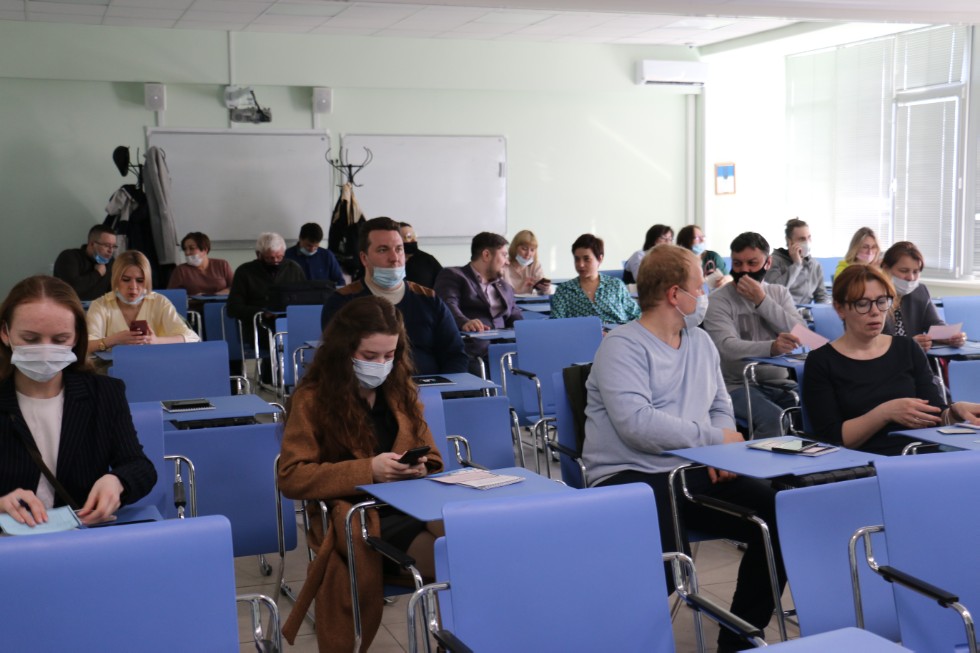 ������� ������ ����. ������������������� � ��������������.