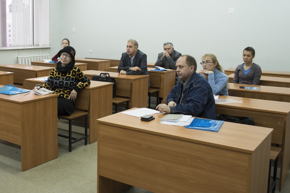 11 ? 13 ������� 2014 ���� � ���� ��� ������ ������ ������������� ������-������������ ����������� '�.�.�������� � ���������� �������'